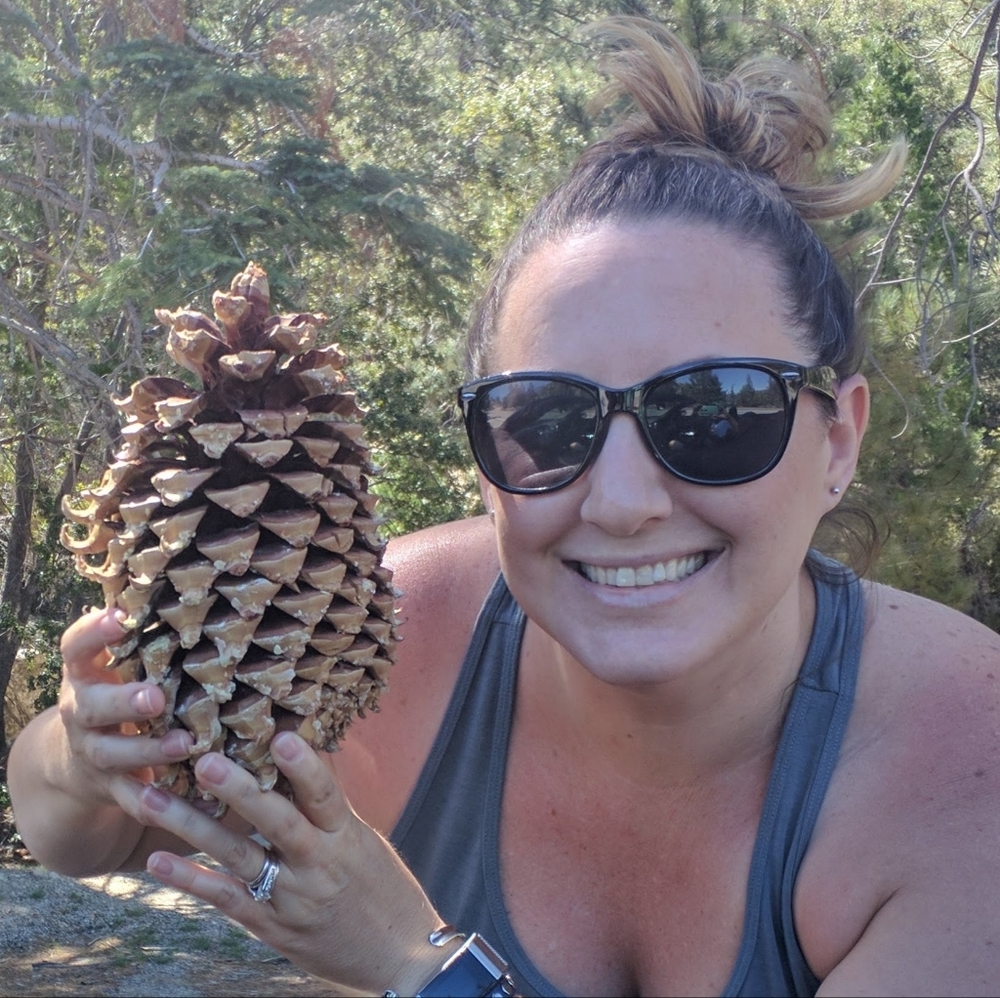 Meet your Posher, Lindsay